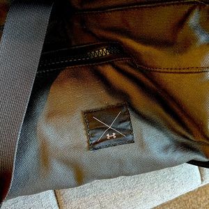 Under Armour Overnight/Work Bag